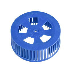 Gorenje dryer D=180mm H=66mm Impeller