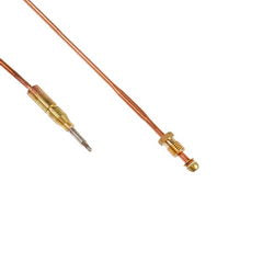 Thermocouple grill oven for gas stove L=800mm Electrolux