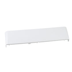 Панель нижняя (цокольная) для верт. стир. машины Electrolux