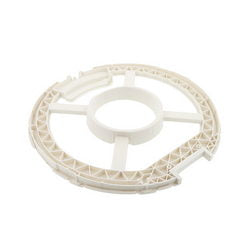 Внутренняя часть люка для сушильной машины AEG