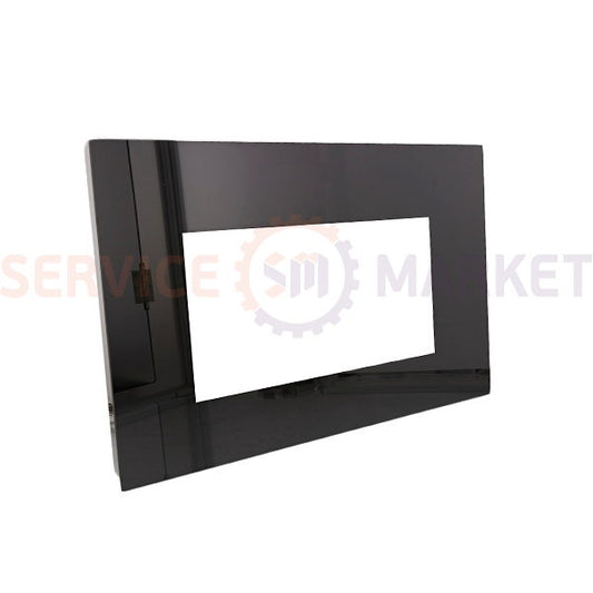 Наружная рамка двери в сборе для СВЧ-печи Electrolux