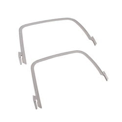 Complete hatch for Electrolux washing machine