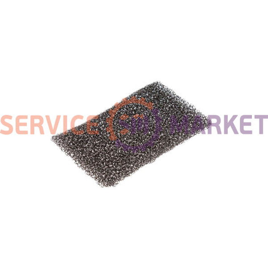 Set of filters F132 cylinder. HEPA with mesh + motor + outlet for vacuum cleaner Zanussi