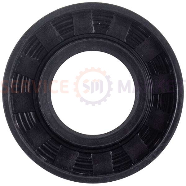 Seal for washing machine 25*50.55*10/12 SKL Samsung (without lubrication)