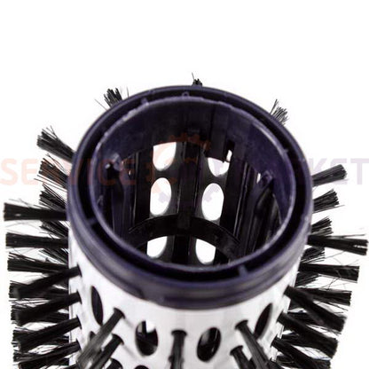 Curling nozzle D=50mm for BaByliss hair dryer