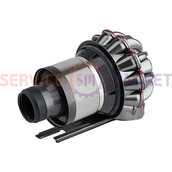 Cyclone filter for Dyson battery vacuum cleaner
