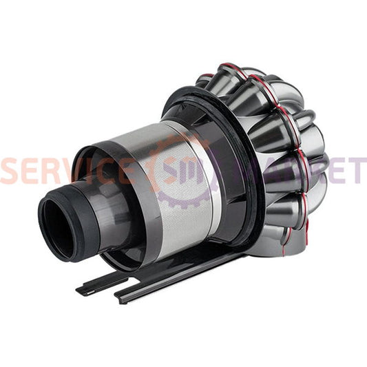 Cyclone filter for Dyson battery vacuum cleaner