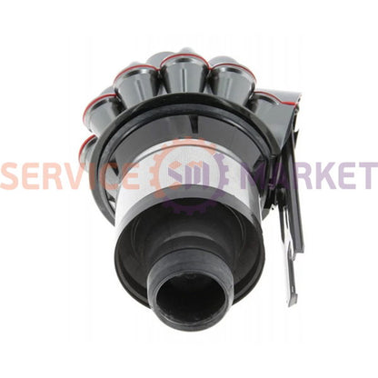 Cyclone filter for Dyson battery vacuum cleaner