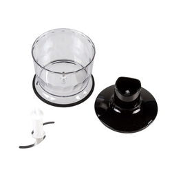 Chopper assembly 500ml MQ30 for blender Braun black