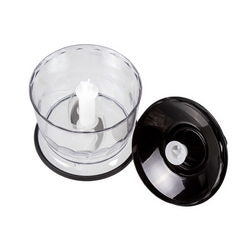 Chopper assembly 500ml MQ30 for blender Braun black