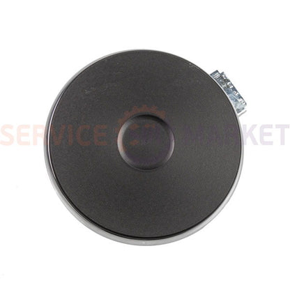 Burner 346971000001 for electric stove Nord D=145mm 1000W