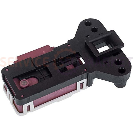 Hatch (door) lock ZV-446 for Beko washing machine