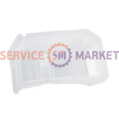 Condensate collection tray (plastic) for Electrolux refrigerator