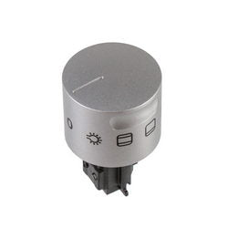 Ручка регулировки режимов для духового шкафа Zanussi