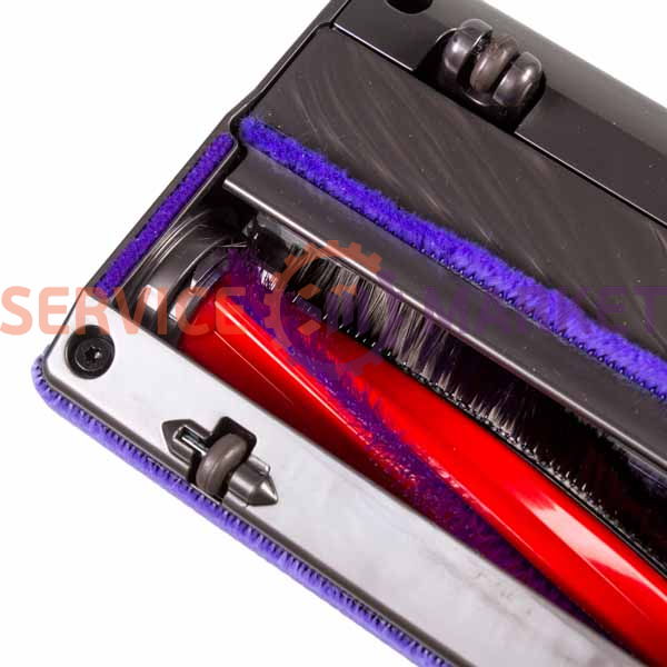 Turbo Brush for Dyson Cordless Vacuum Cleaner