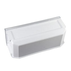 Freezer drawer body (lower) for cold 530x220x225mm Bosch