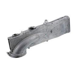 Корпус тэна сушки для стиральной машины Electrolux