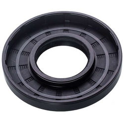 Oil seal DC62-00160A 35*75.5*10/12mm for Samsung washing machine