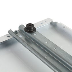 Right case panel for Electrolux stove