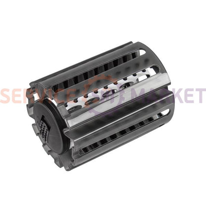 Curling nozzle D=50mm for BaByliss hair dryer