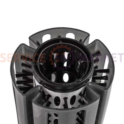 Curling nozzle D=50mm for BaByliss hair dryer