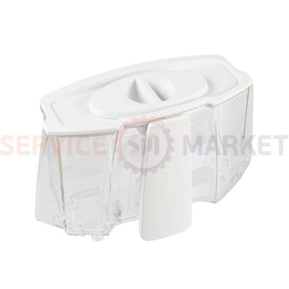 Резервуар для воды в сборе для парогенератора гладильной доски Laurastar