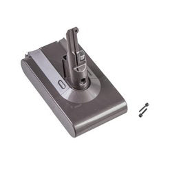 Dyson Cordless Vacuum Cleaner Battery 21.6V Li-Ion