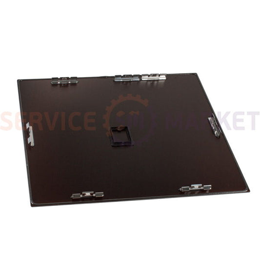 Glass (spare part) for induction hob Electrolux