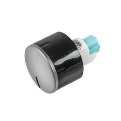 Oven mode control knob for Bosch stove