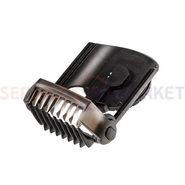 Beard attachment (height adjustable 1-15mm) for BaByliss trimmer
