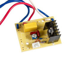 Control board for AEG vacuum cleaner
