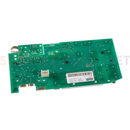 Indicator module for washing machine AEG