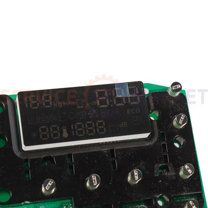 Indicator module for washing machine AEG