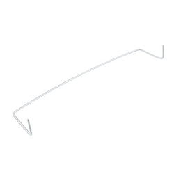 AEG Refrigerator Bottle Door Shelf Stopper