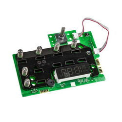 Модуль индикации для стир. машины Electrolux