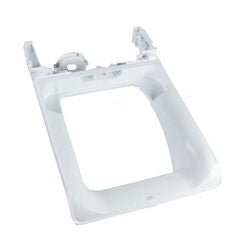 Internal hatch frame for vertical washing machine Electrolux