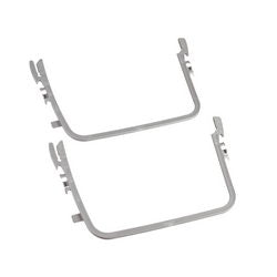 Internal hatch frame for vertical washing machine Electrolux