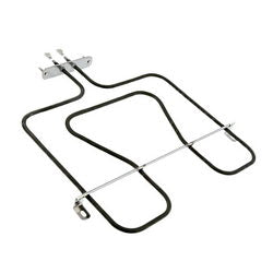 Upper heating element (grill) for oven 1650W 230V B=285mm L=300mm Electrolux