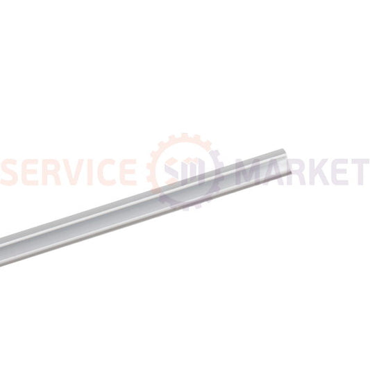 Front frame for glass shelf for refrigerator Gorenje