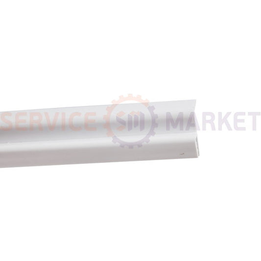 Glass shelf back frame 409817 for Gorenje refrigerator