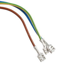 Power cord L=1600mm for washing machine Gorenje