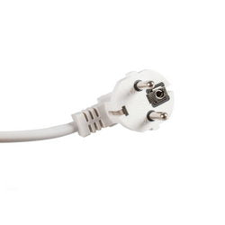 Power cord L=1600mm for washing machine Gorenje