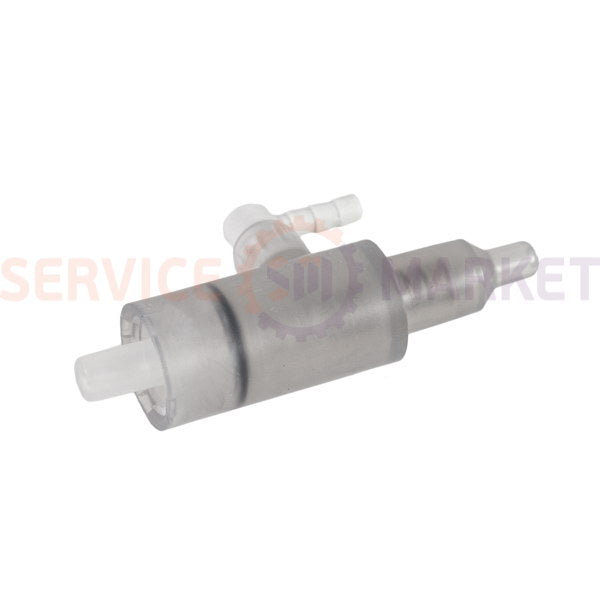 Steam boost pump for Tefal iron