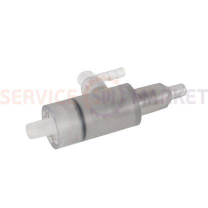 Steam boost pump for Tefal iron