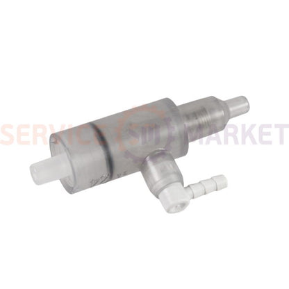 Помпа парового удара для утюга Tefal