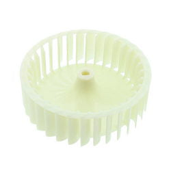 Blower impeller for Electrolux tumble dryer