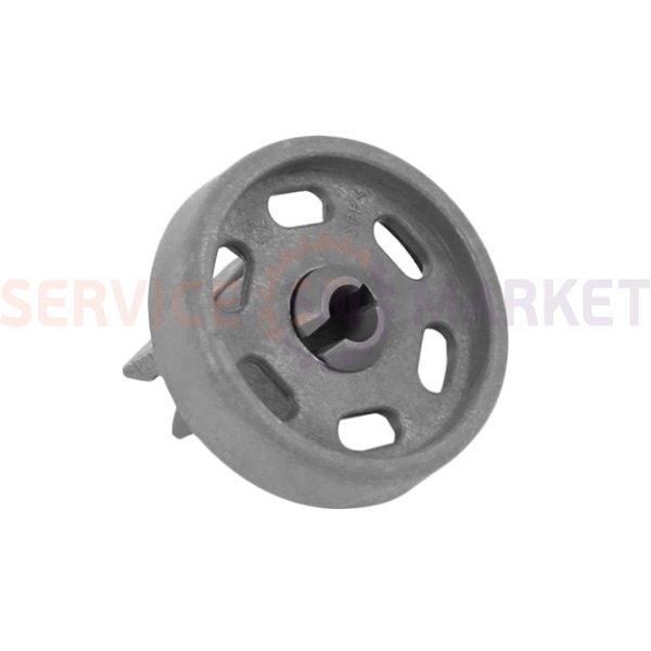Wheel (roller) of the lower drawer for the AEG dishwasher