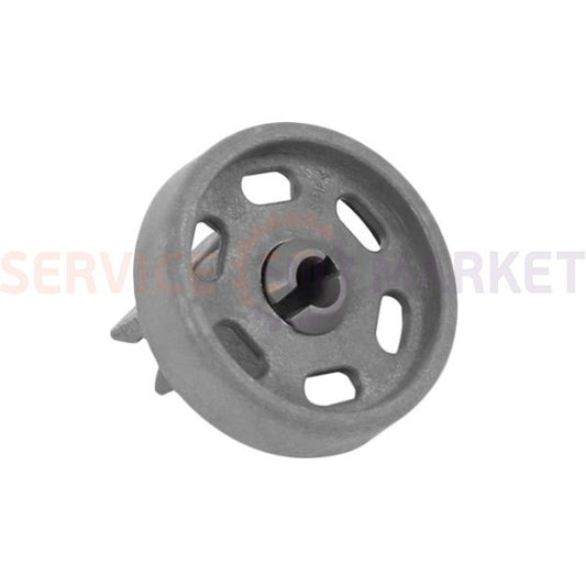Wheel (roller) of the lower drawer for the AEG dishwasher