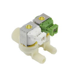 Water inlet valve for washing machine 2WAY/180/13mm Electrolux