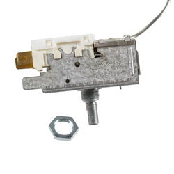 Thermostat K59-L2115 capillary 90cm for refrigerator Electrolux